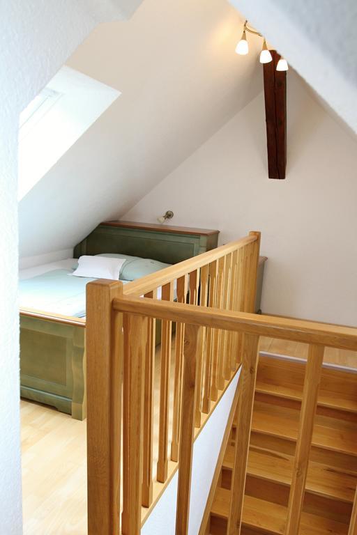 Sant Georg Garni Hotel Mariánské Lázně Værelse billede
