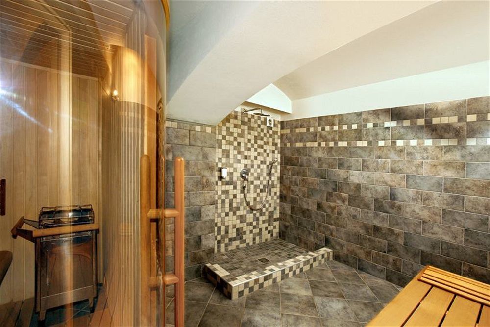 Sant Georg Garni Hotel Mariánské Lázně Eksteriør billede